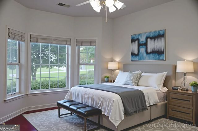 55 Cindy Circle, Covington, GA 30016