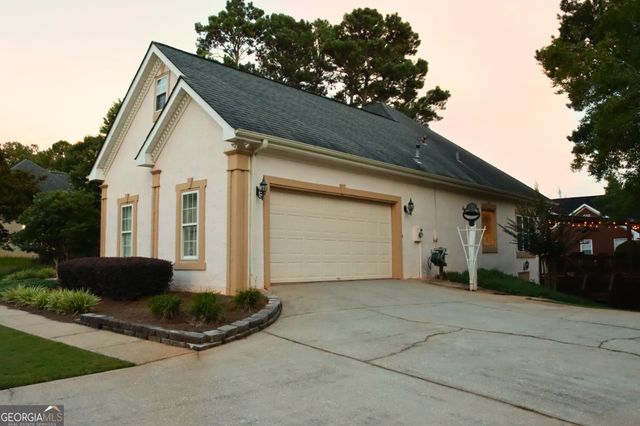 55 Cindy Circle, Covington, GA 30016