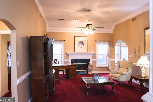 55 Cindy Circle, Covington, GA 30016