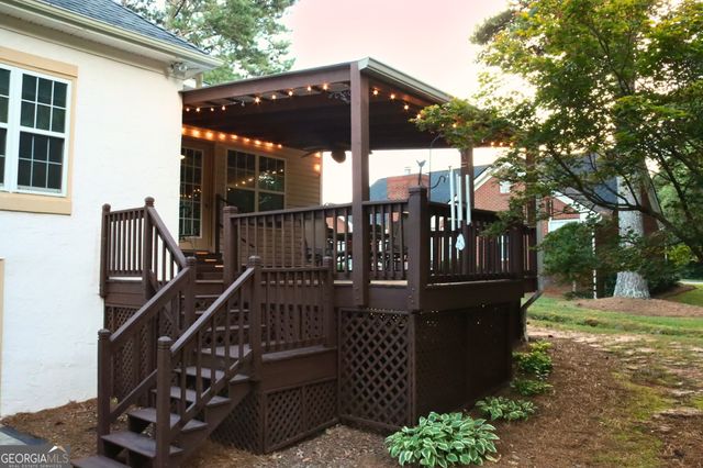 55 Cindy Circle, Covington, GA 30016