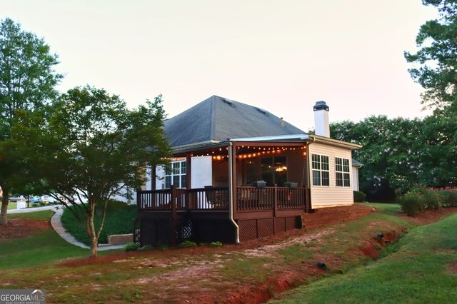 55 Cindy Circle, Covington, GA 30016
