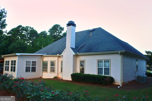 55 Cindy Circle, Covington, GA 30016