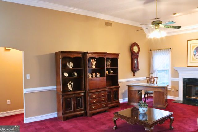 55 Cindy Circle, Covington, GA 30016