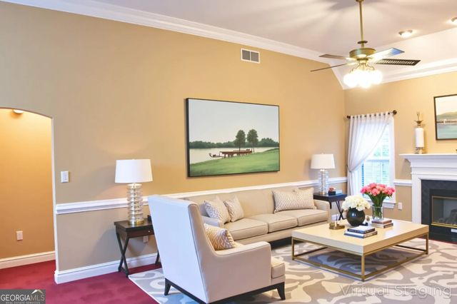 55 Cindy Circle, Covington, GA 30016