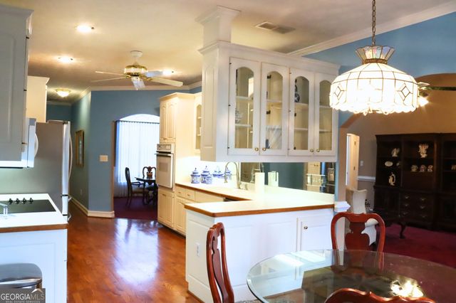 55 Cindy Circle, Covington, GA 30016