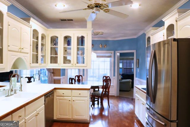 55 Cindy Circle, Covington, GA 30016