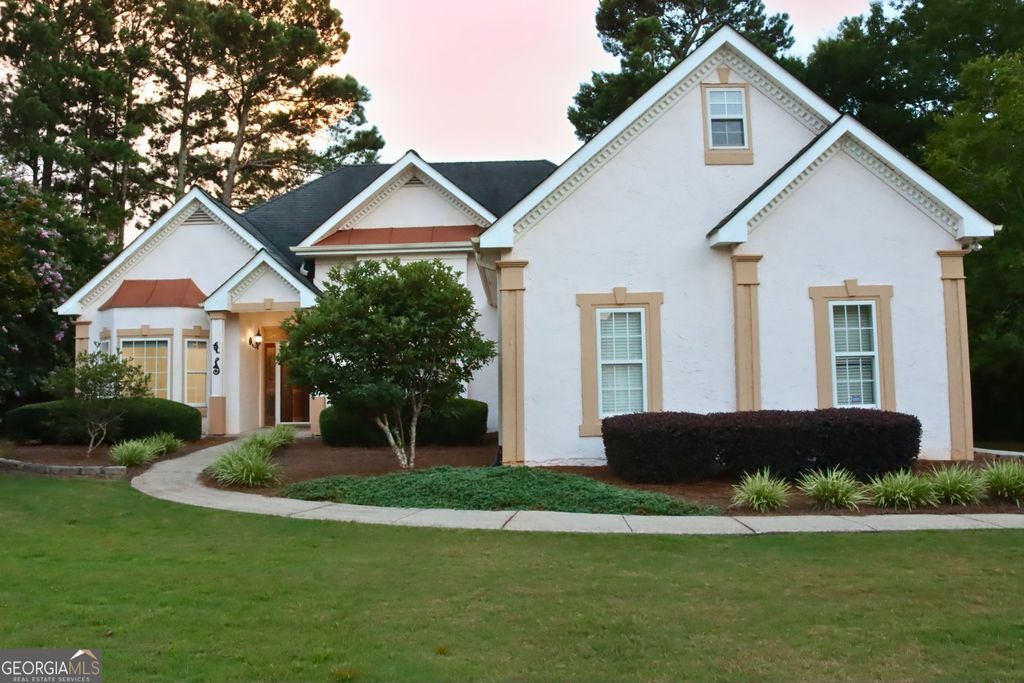 55 Cindy Circle, Covington, GA 30016