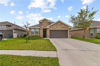 403 S Templo Dorado Street, Mission, TX 78572