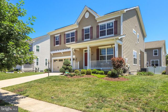 10568 FRASIER FIR LN, Waldorf, MD 20603