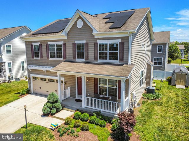 10568 FRASIER FIR LN, Waldorf, MD 20603