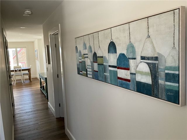 443 Wolcott Avenue 1, Middletown, RI 02842