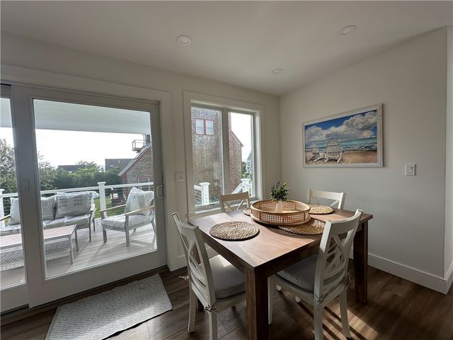 443 Wolcott Avenue 1, Middletown, RI 02842