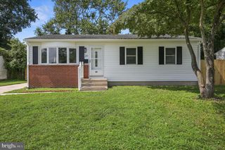20 HICKORY LN, Dover, DE 19904