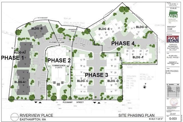 5 Elizabeth Lane 5, Easthampton, MA 01027