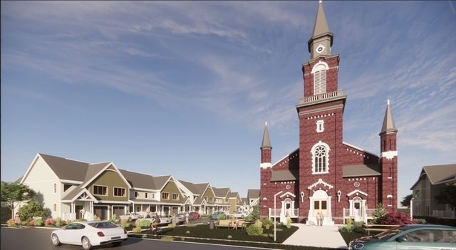 5 Elizabeth Lane 5, Easthampton, MA 01027