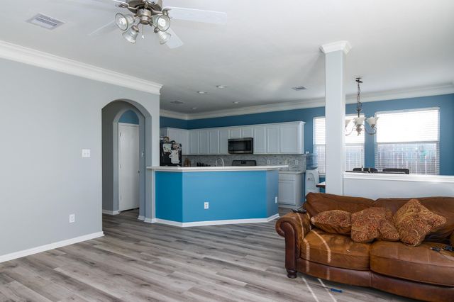 10303 Mills Run Drive, Houston, TX 77070