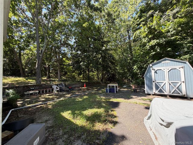 164 S Evergreen Drive, Selden, NY 11784