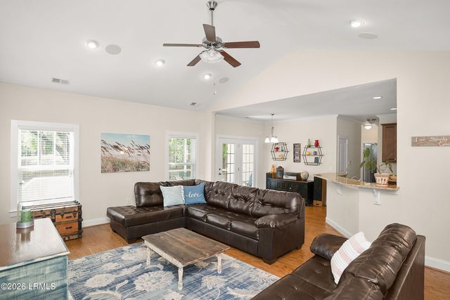 215 Black Skimmer Drive, Beaufort, SC 29907