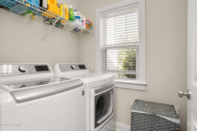 215 Black Skimmer Drive, Beaufort, SC 29907