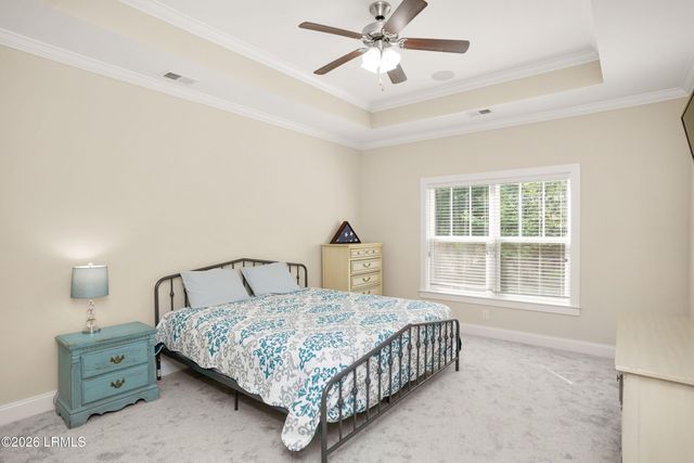 215 Black Skimmer Drive, Beaufort, SC 29907