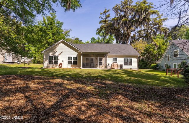 215 Black Skimmer Drive, Beaufort, SC 29907