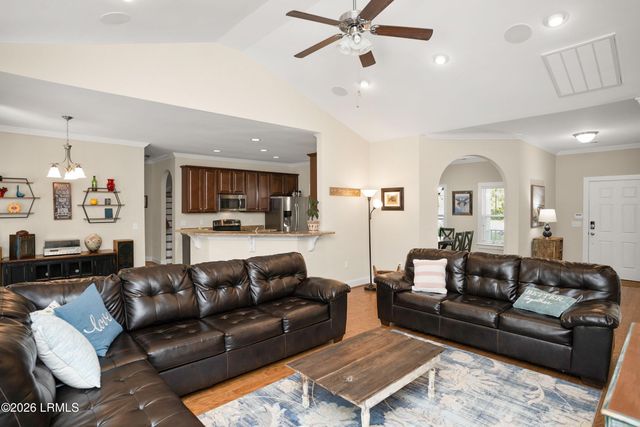 215 Black Skimmer Drive, Beaufort, SC 29907