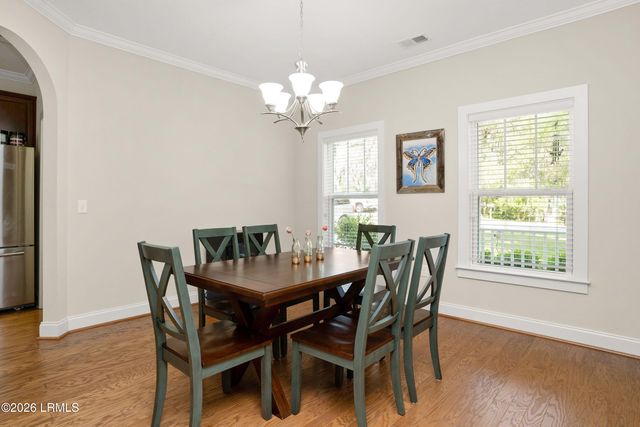 215 Black Skimmer Drive, Beaufort, SC 29907