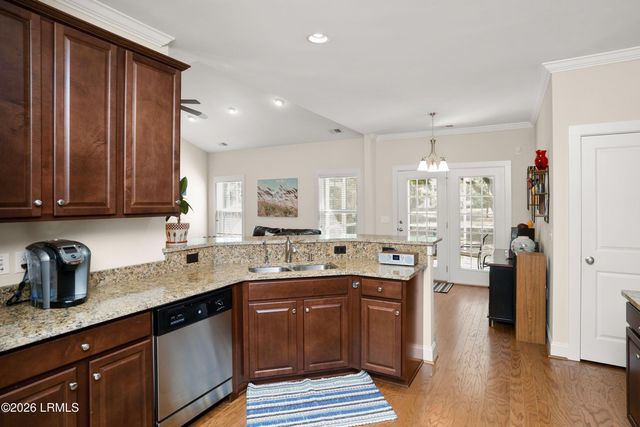 215 Black Skimmer Drive, Beaufort, SC 29907