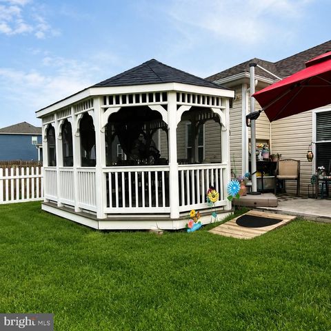 10030 ROULETTE DR, Hagerstown, MD 21740