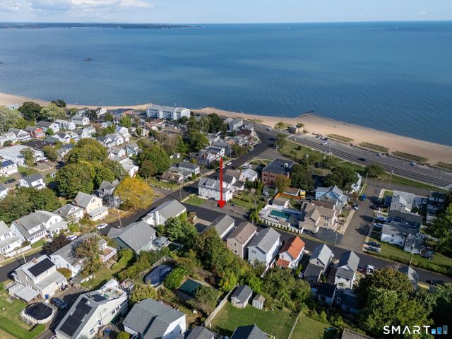 60 Hawthorne Street, West Haven, CT 06516