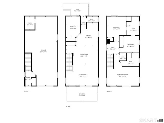 60 Hawthorne Street, West Haven, CT 06516