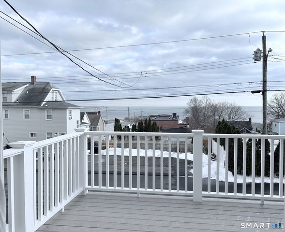 60 Hawthorne Street, West Haven, CT 06516