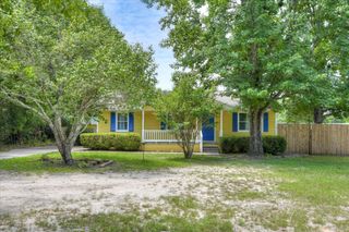 138 Martin Road, Aiken, SC 29801