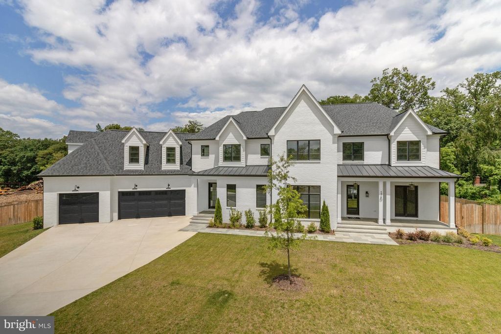 1740 ATOGA AVE, Mclean, VA 22101