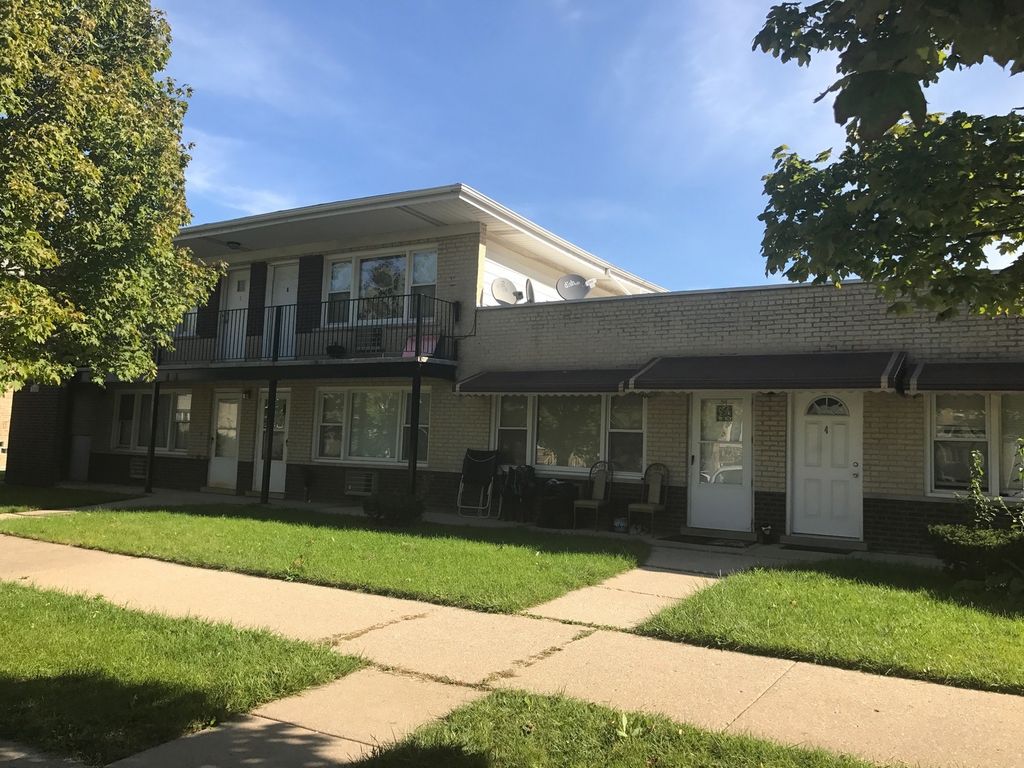 5331 S Kilbourn Avenue 1, Chicago, IL 60632