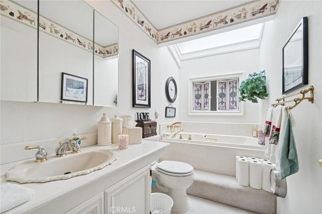 23627 Via Delos, Valencia, CA 91355