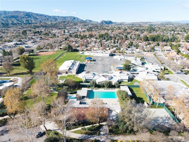 23627 Via Delos, Valencia, CA 91355