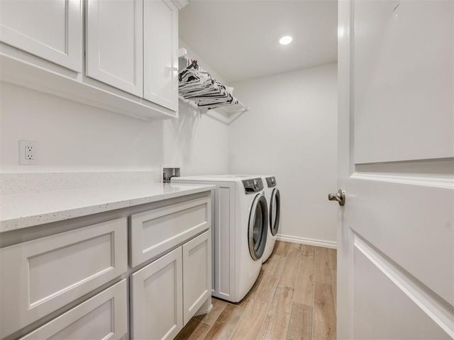 9317 NW 118th Terrace, Yukon, OK 73099