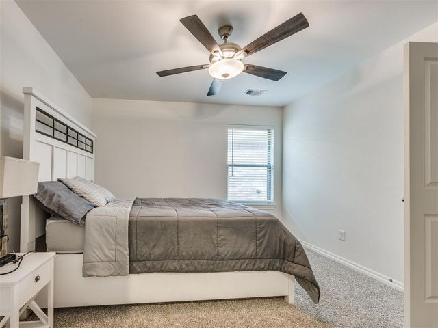 9317 NW 118th Terrace, Yukon, OK 73099