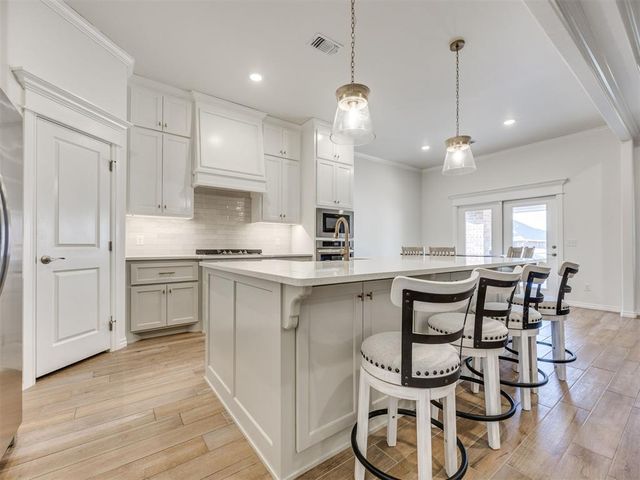 9317 NW 118th Terrace, Yukon, OK 73099