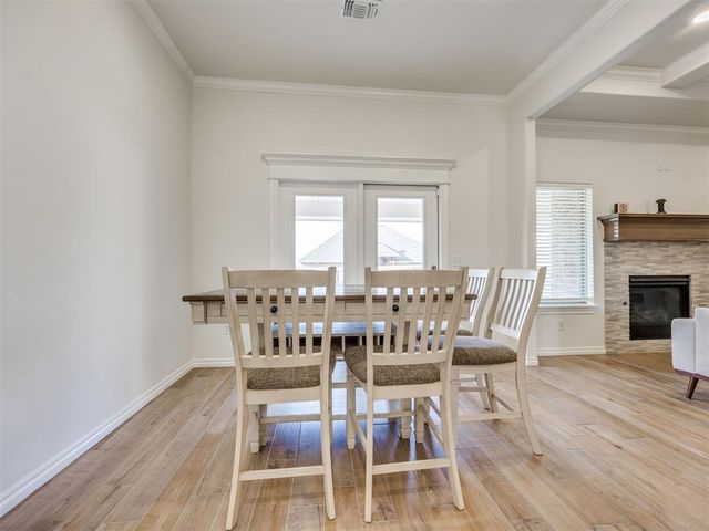 9317 NW 118th Terrace, Yukon, OK 73099