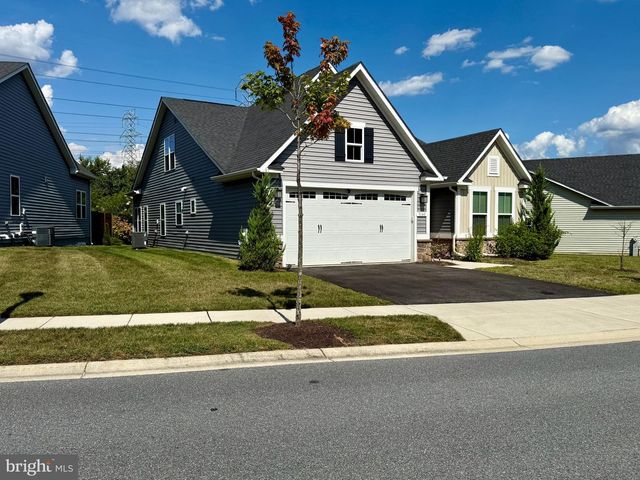 3148 SUNNY RIDGE DR, Odenton, MD 21113