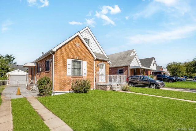 116-36 234th Street, Cambria Heights, NY 11411