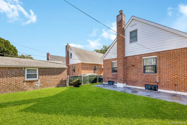 116-36 234th Street, Cambria Heights, NY 11411