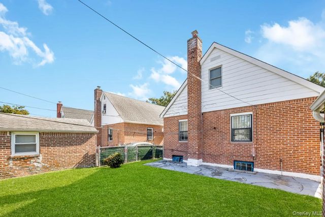 116-36 234th Street, Cambria Heights, NY 11411