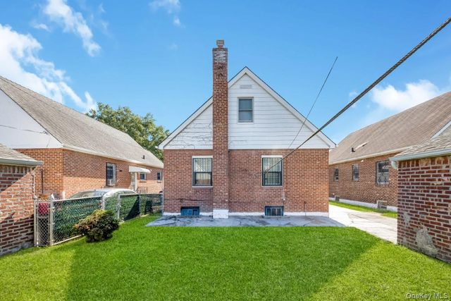116-36 234th Street, Cambria Heights, NY 11411
