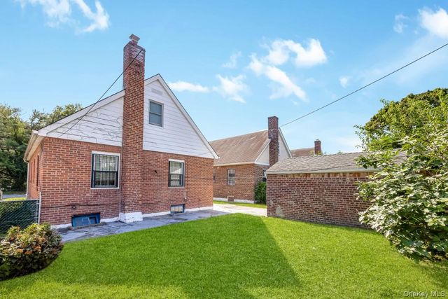 116-36 234th Street, Cambria Heights, NY 11411