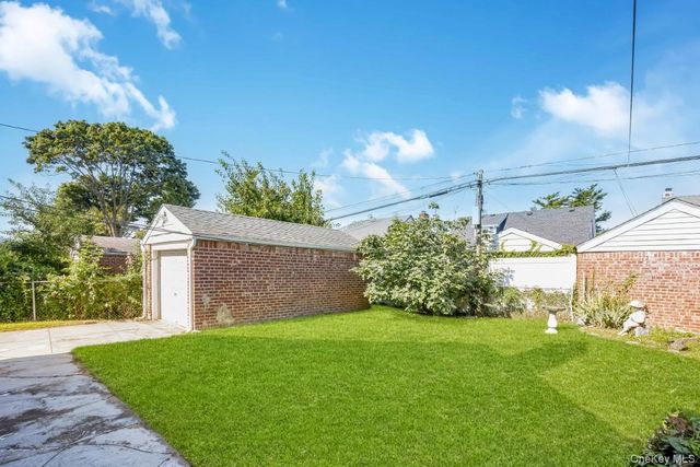 116-36 234th Street, Cambria Heights, NY 11411