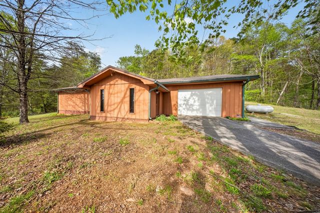 1710 Old Ringgold Road, Rocky Face, GA 30740