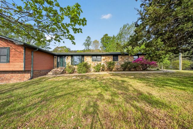1710 Old Ringgold Road, Rocky Face, GA 30740